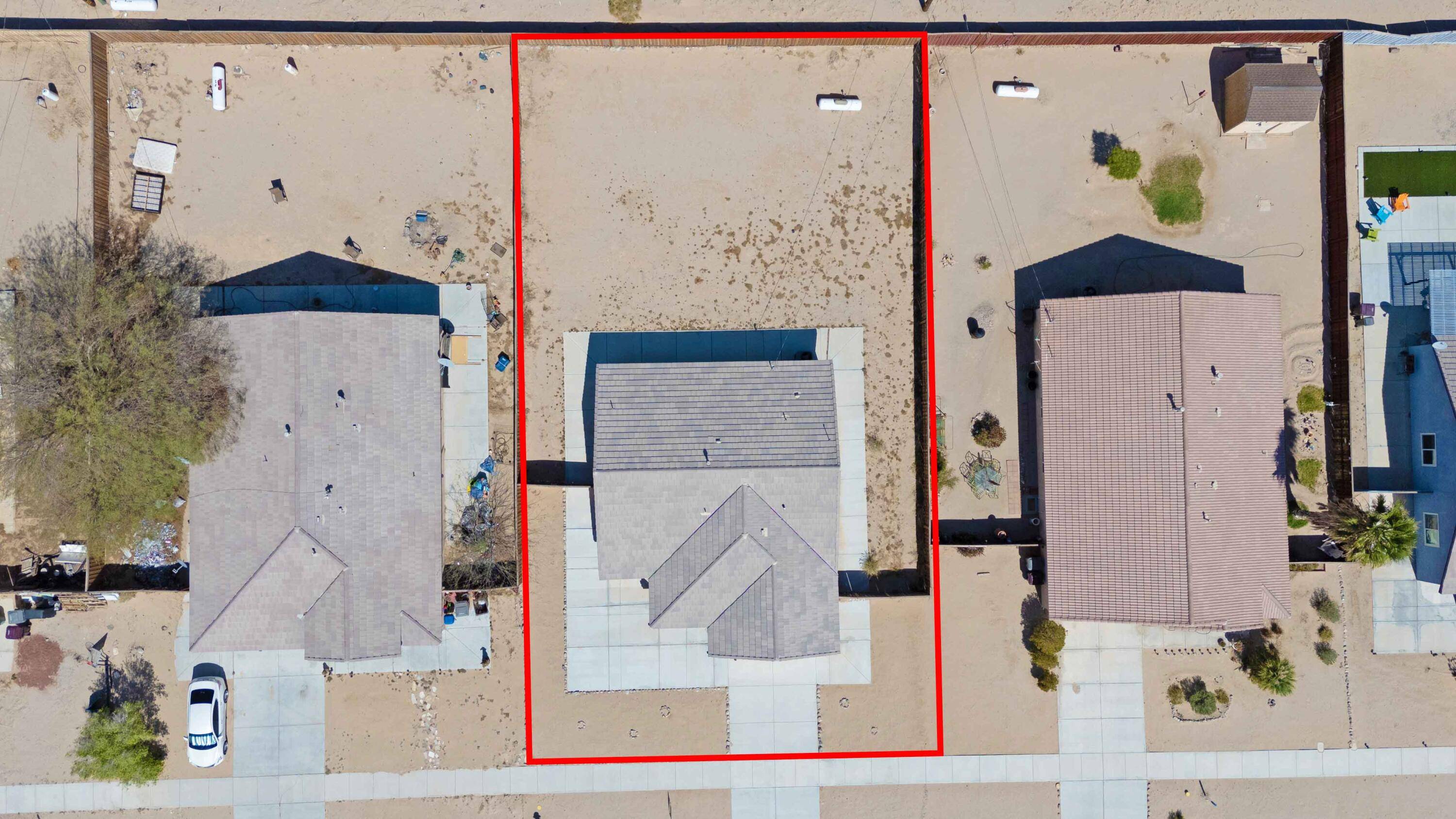Thermal, CA 92274,1488 Gemini AVE