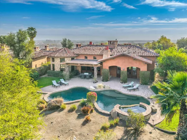 La Quinta, CA 92253,58681 Quarry Ranch RD