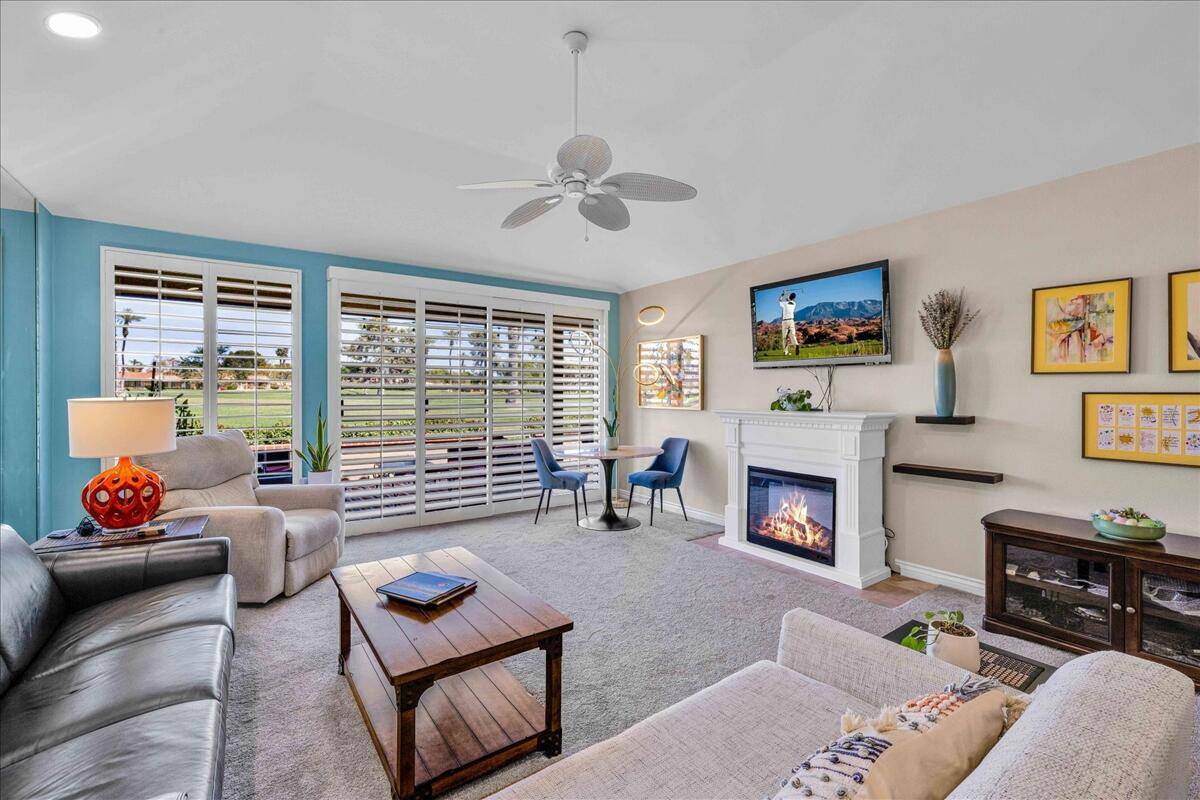 Rancho Mirage, CA 92270,43 Sunrise DR