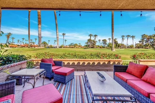 Rancho Mirage, CA 92270,43 Sunrise DR
