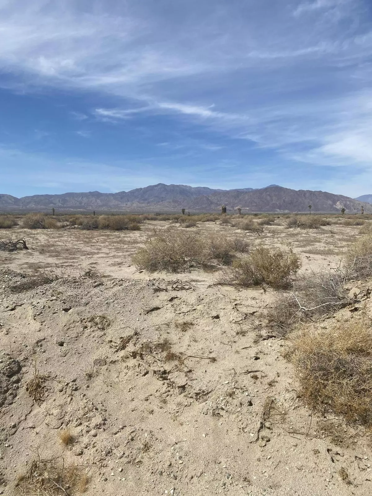 Thermal, CA 92274,3058 Brent CT