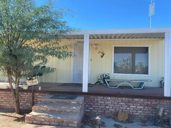 Thermal, CA 92274,2881 Argus AVE