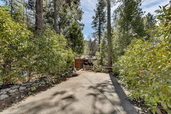 Idyllwild, CA 92549,54985 S Circle DR