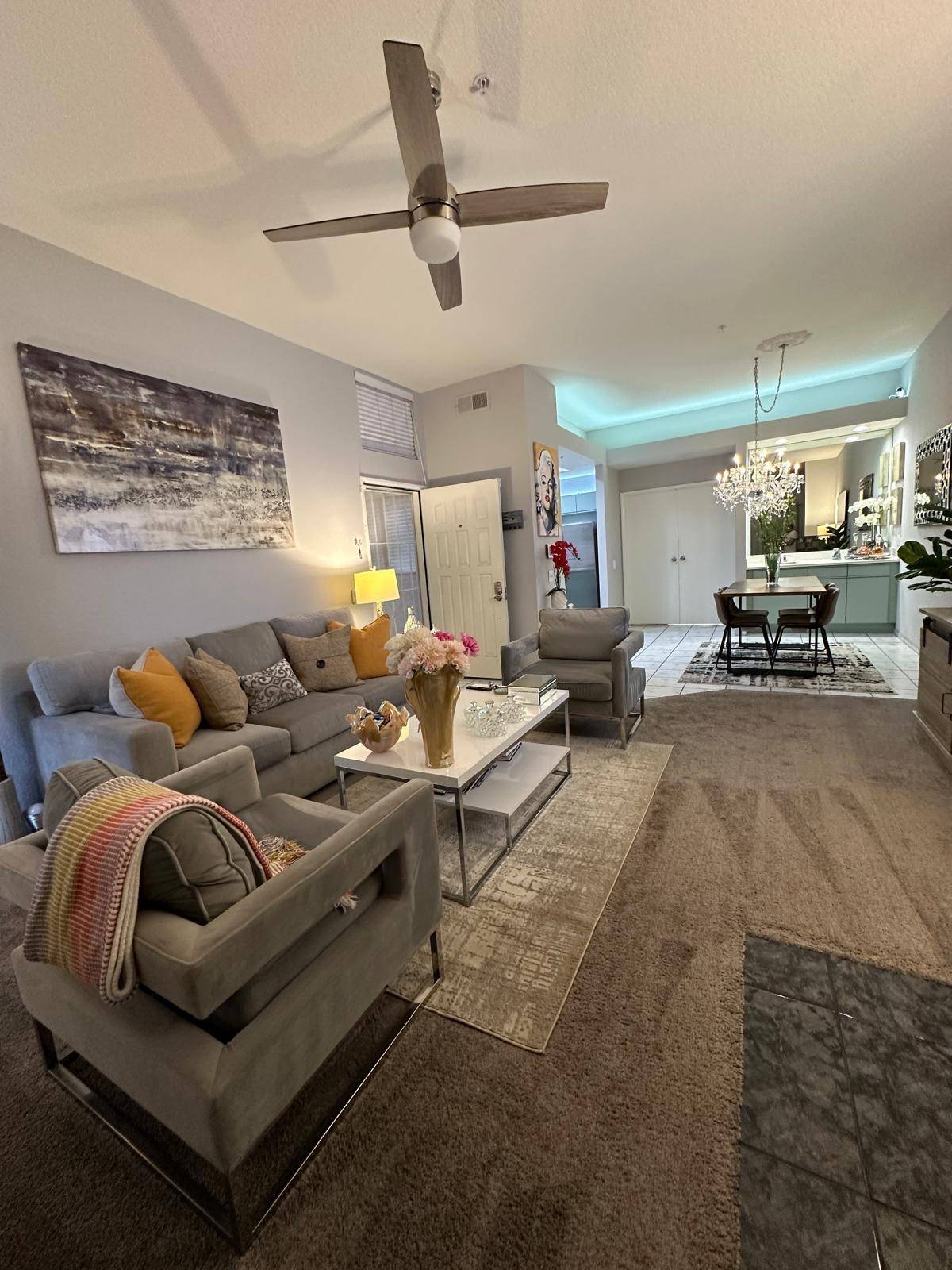 Palm Springs, CA 92264,2601 S Broadmoor DR #74