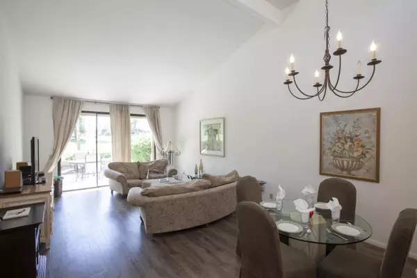 Palm Desert, CA 92211,76131 Impatiens CIR