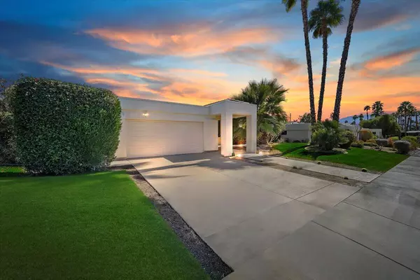 Palm Desert, CA 92260,40810 Centennial CIR