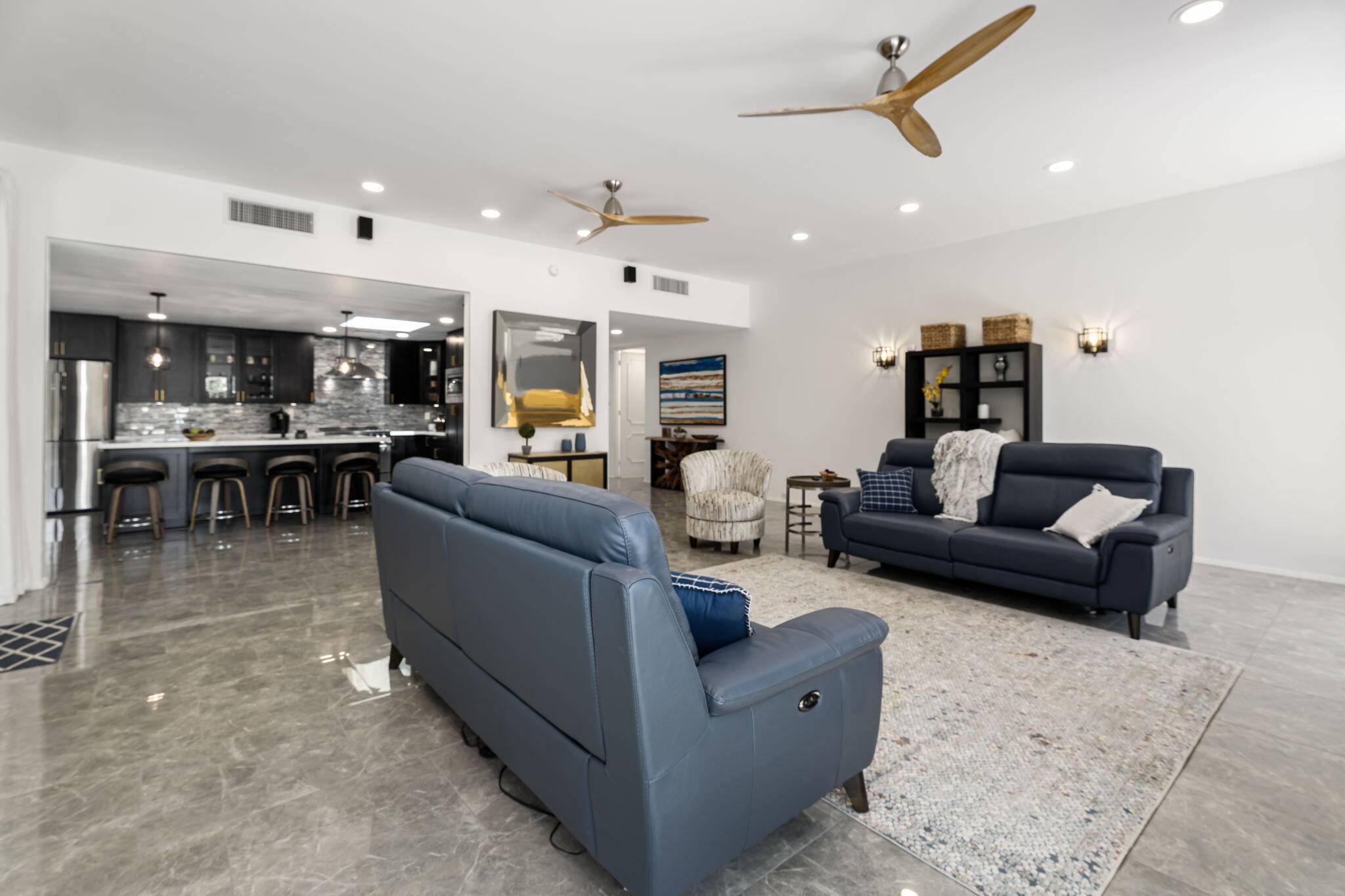 Rancho Mirage, CA 92270,1 Temple CT