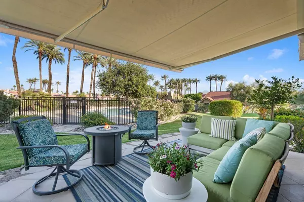 Palm Desert, CA 92260,12 Galicia CT