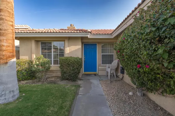 Cathedral City, CA 92234,69862 Kent PL