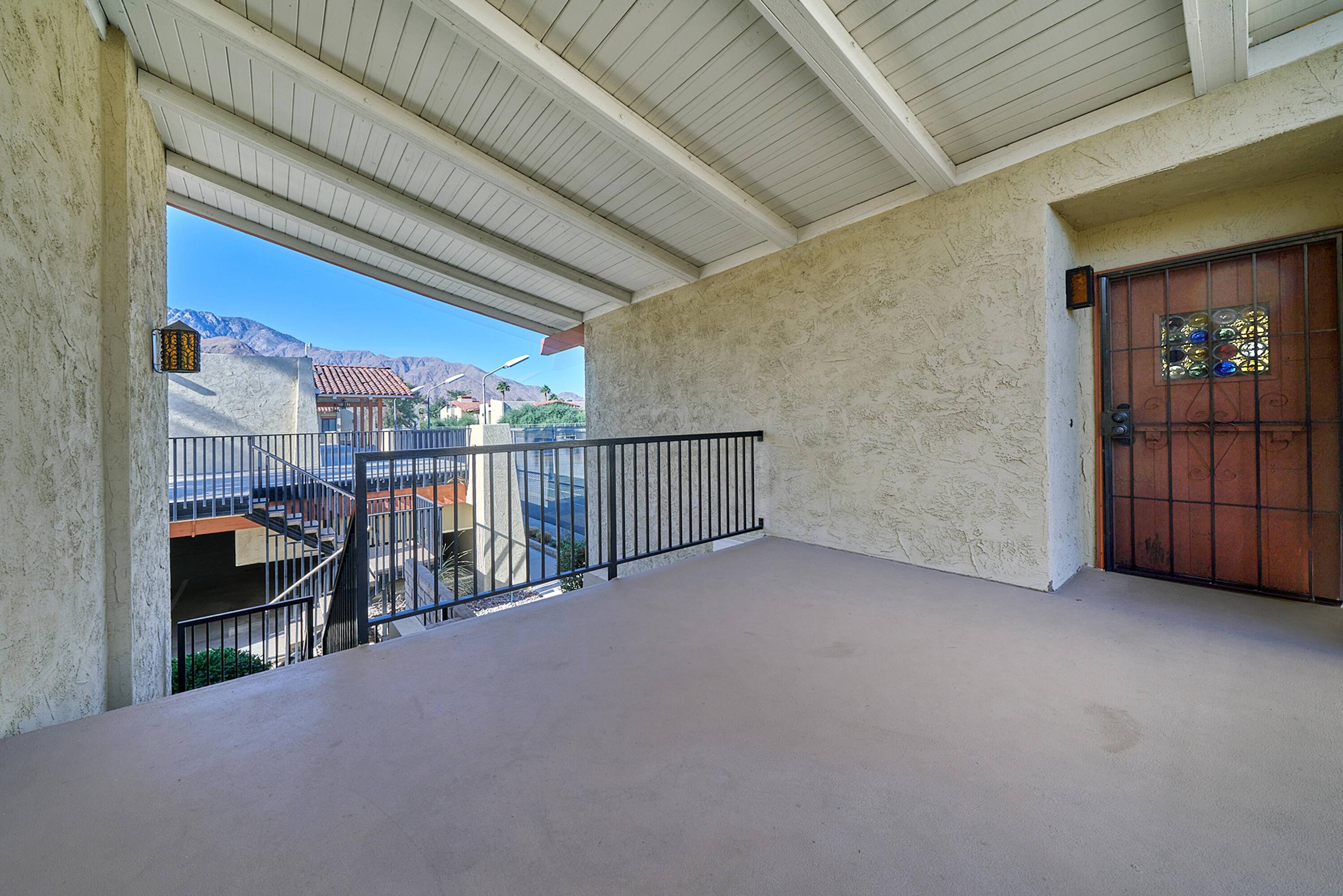 Palm Springs, CA 92262,1415 N Sunrise WAY #49