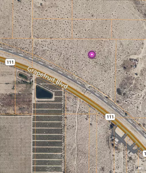 0 Grapefruit BLVD, Mecca, CA 92254