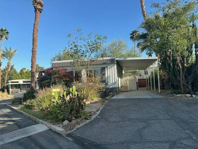 Palm Desert, CA 92260,6 Cholla LN