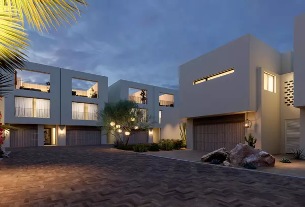 Palm Springs, CA 92262,185 Pena LN
