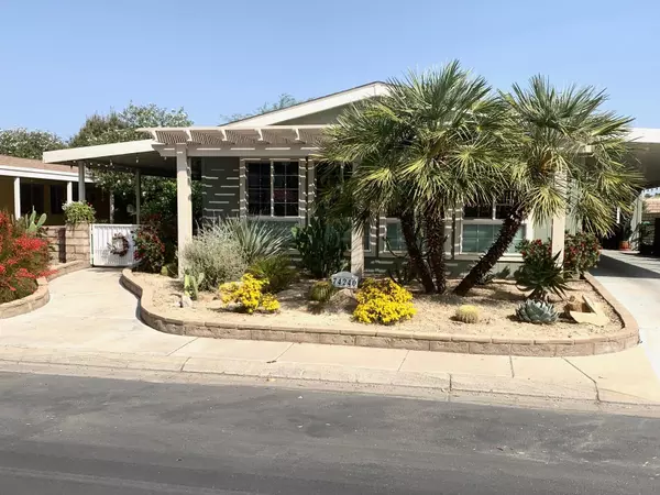 Palm Desert, CA 92260,74240 Angels Camp RD