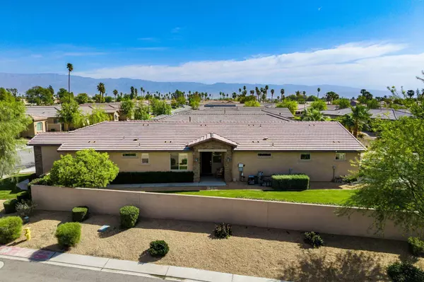 Indio, CA 92201,82675 Burnette DR