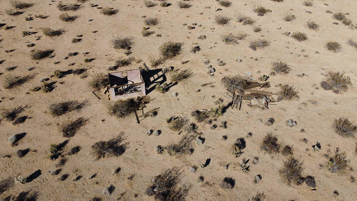 Joshua Tree, CA 92252,62636 Blair Ln LN