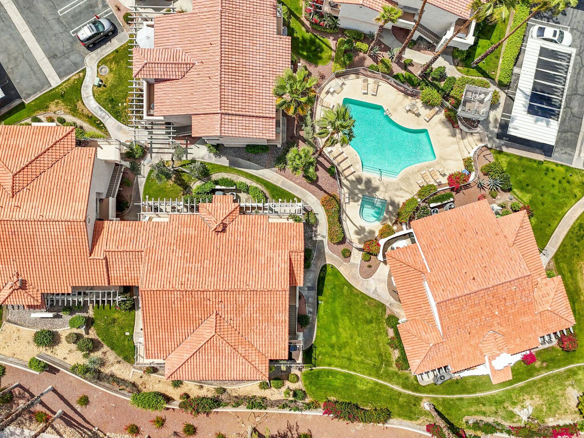 Palm Springs, CA 92264,505 S Farrell DR #B13