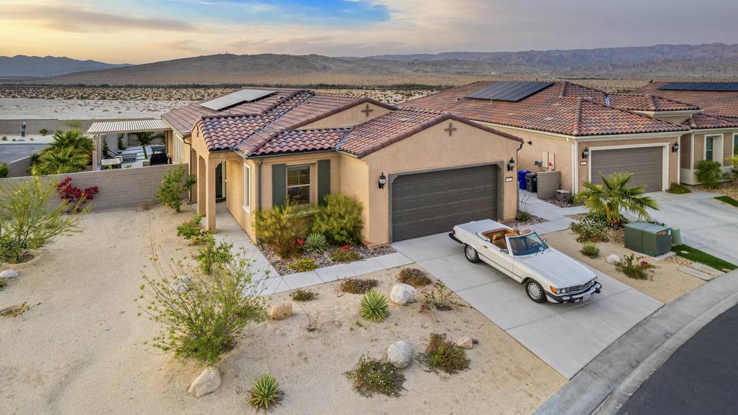 10 Zinfandel, Rancho Mirage, CA 92270