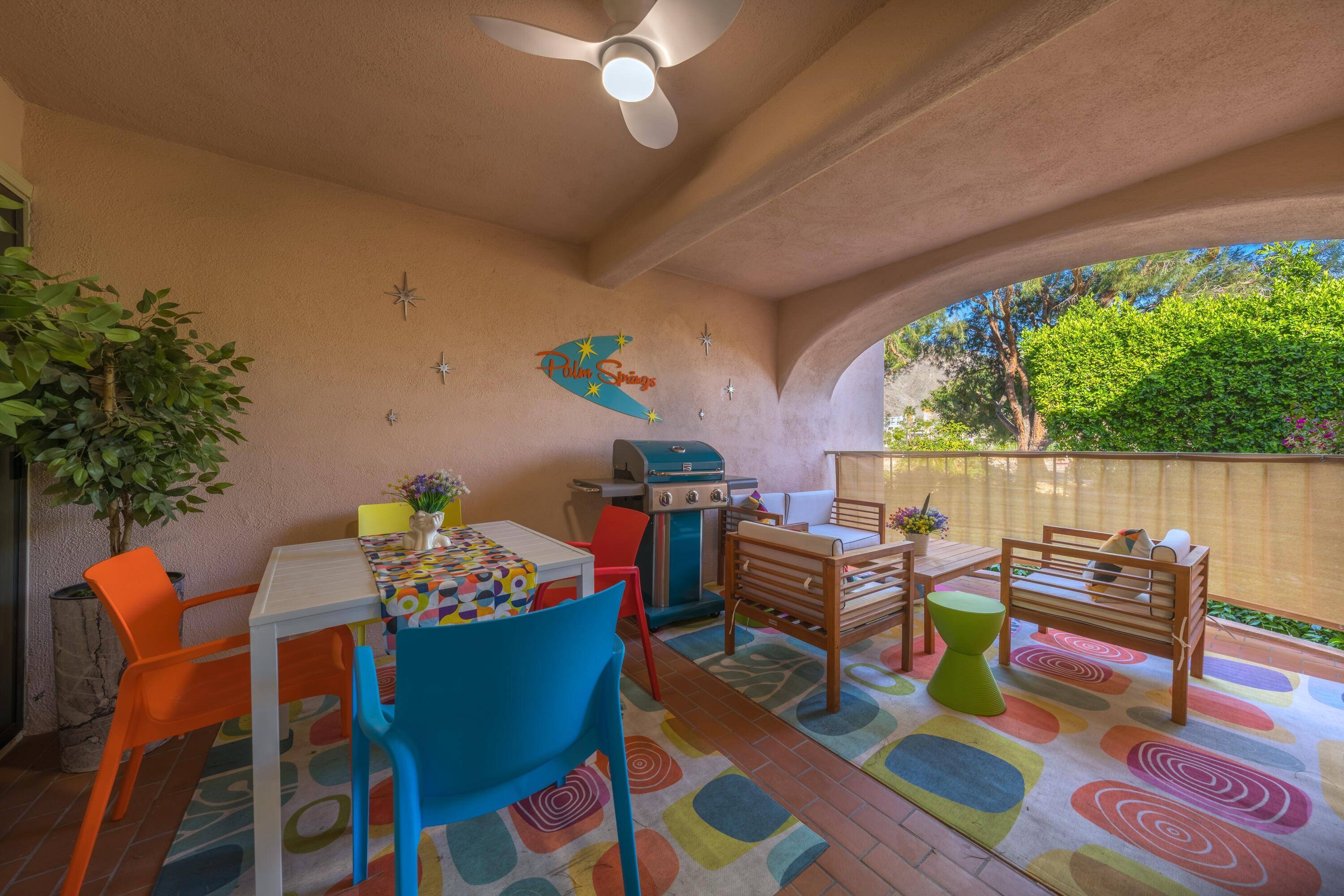 Palm Springs, CA 92262,500 E Amado RD #608