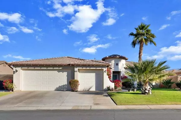83094 Prairie Dunes WAY,  Indio,  CA 92203
