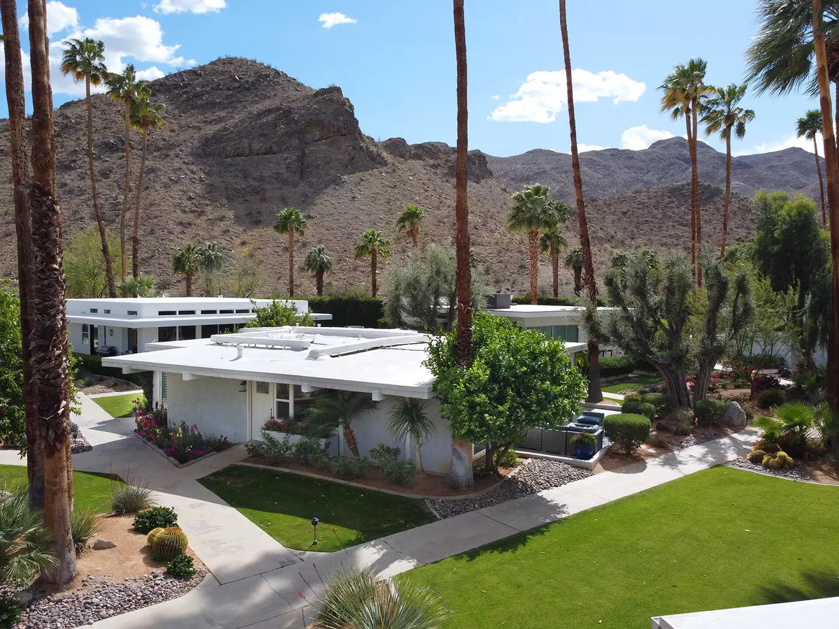 Rancho Mirage, CA 92270,40990 Paxton DR #9