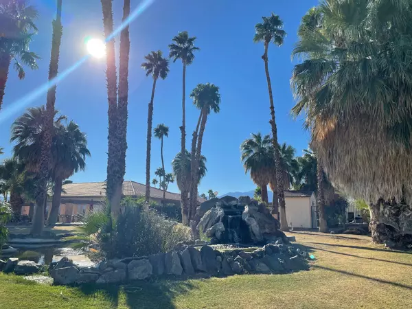 74711 Dillon RD ##246, Desert Hot Springs, CA 92241