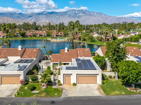 Rancho Mirage, CA 92270,10122 Lakeview DR