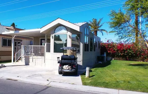 Indio, CA 92203,84136 Ave 44, #429 #429