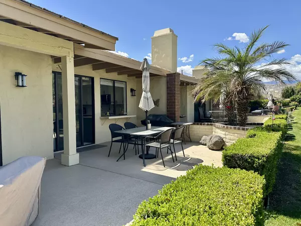 Palm Desert, CA 92260,170 Castellana S
