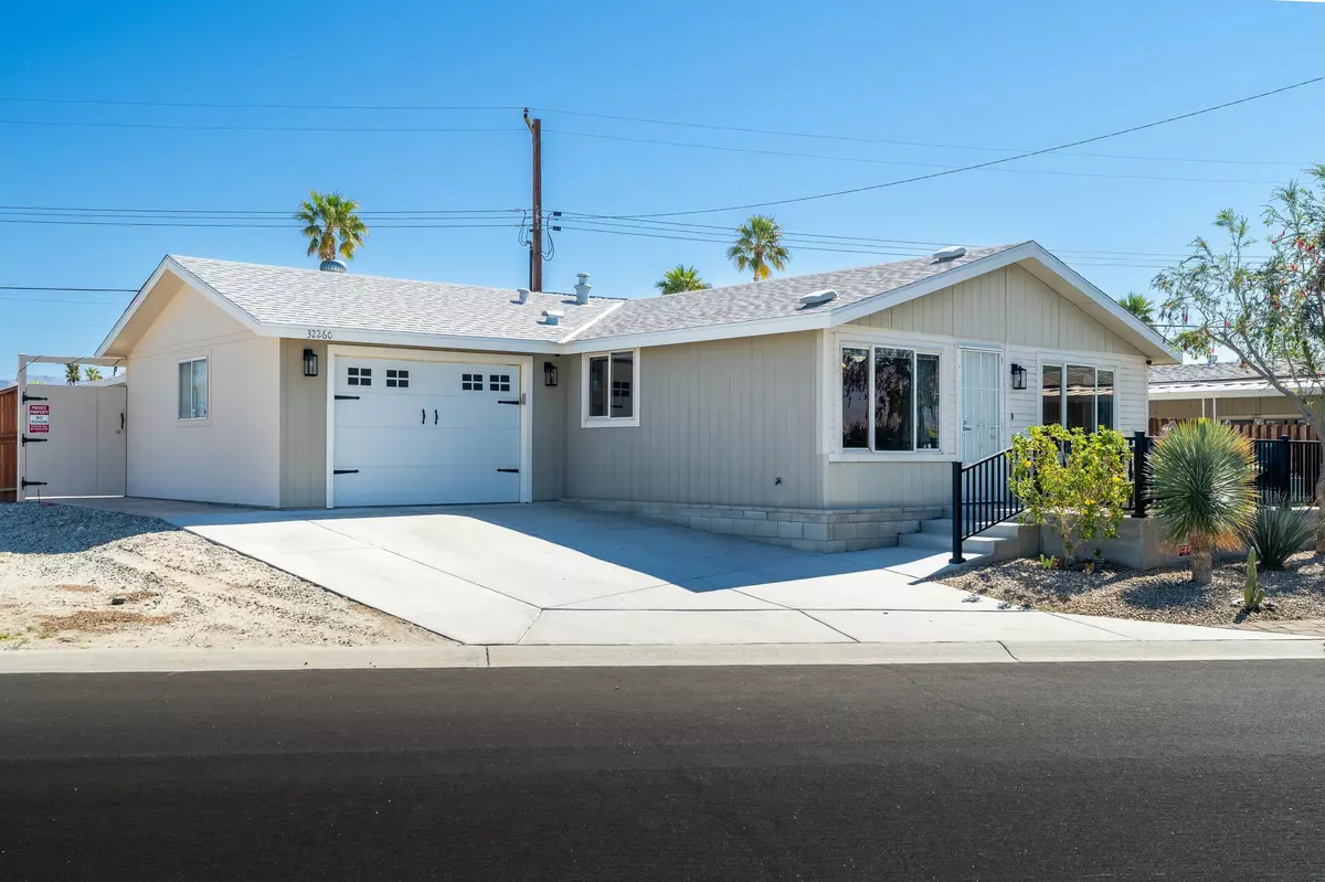 Thousand Palms, CA 92276,32260 Westchester DR