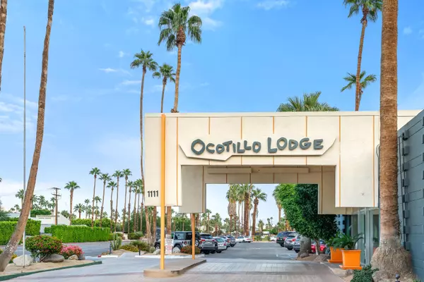 1111 E Palm Canyon DR #306, Palm Springs, CA 92264