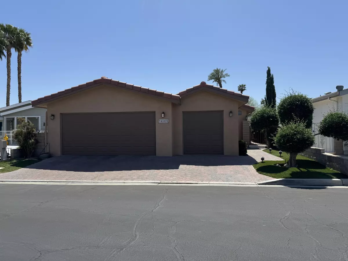 Thousand Palms, CA 92276,74825 Stage Line DR