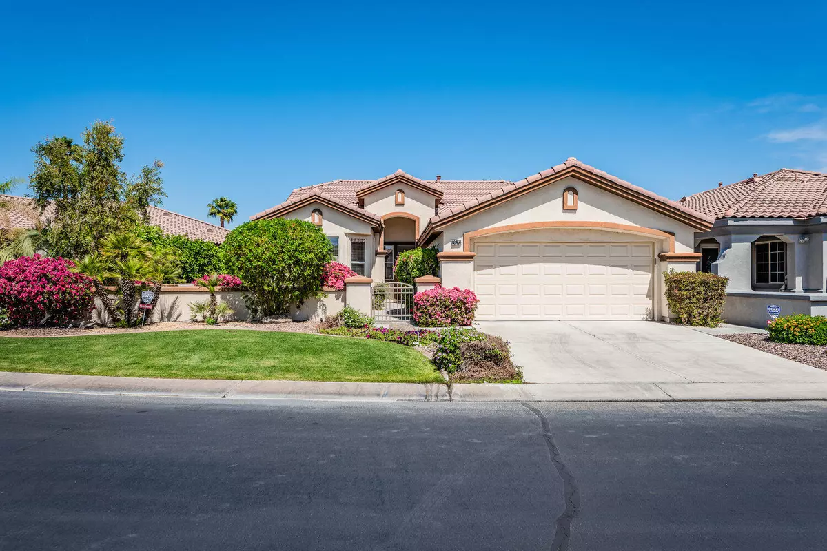 Indio, CA 92201,80458 Glen Eagles CT