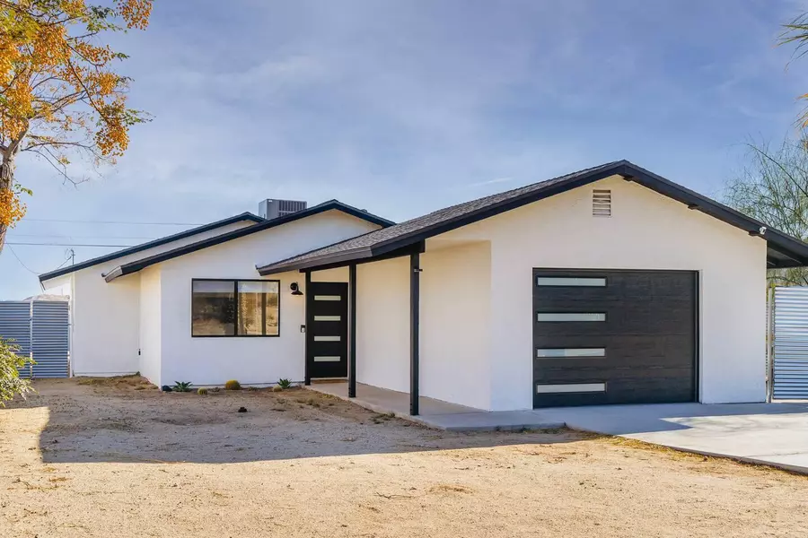 6635 Morongo RD, 29 Palms, CA 92277