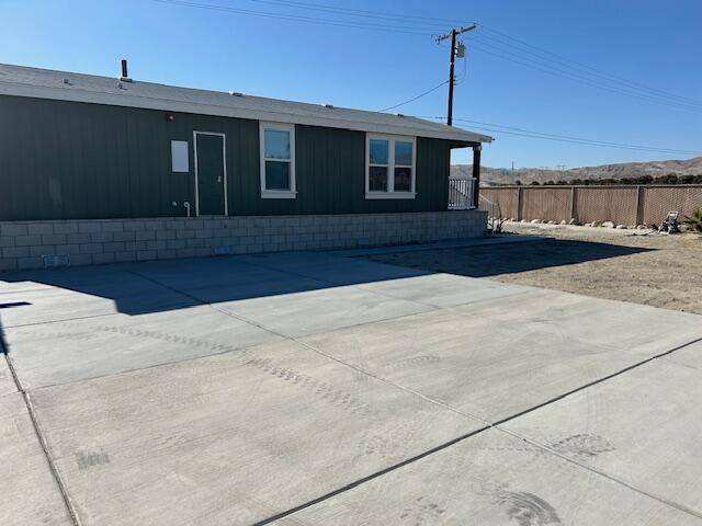 30463 Desert Palm Drive DR, Thousand Palms, CA 92276