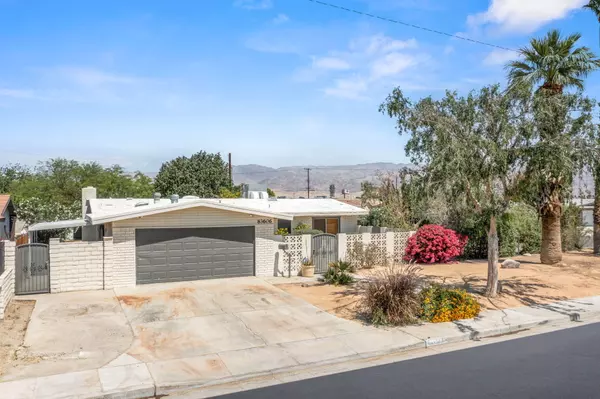 Indio, CA 92201,83606 Dillon AVE