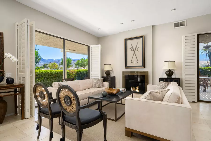 26 Stanford DR, Rancho Mirage, CA 92270