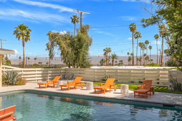 Palm Desert, CA 92260,46230 Shadow Mountain DR