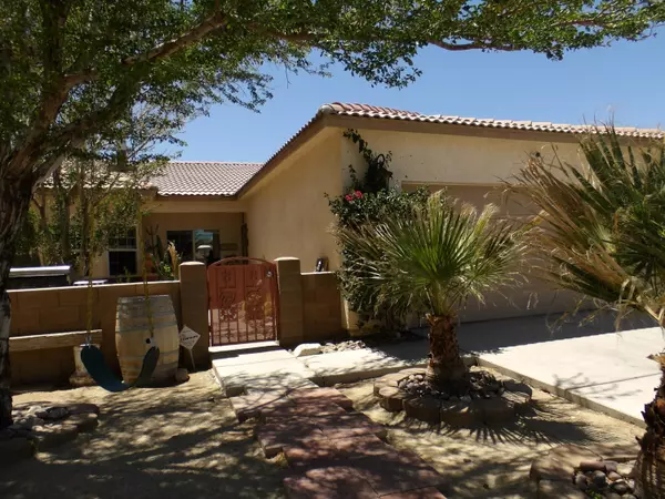 Desert Hot Springs, CA 92240,13569 Caliente DR
