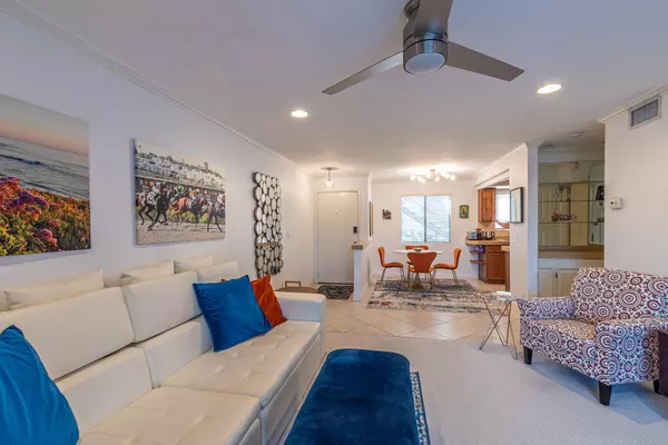 Palm Springs, CA 92264,1050 E Ramon RD #74