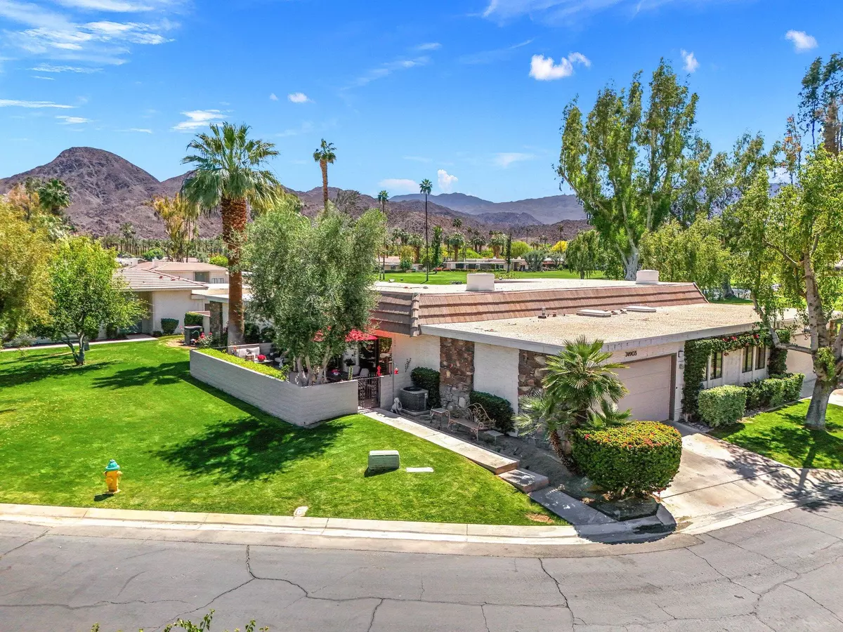 Indian Wells, CA 92210,74903 Chateau CIR