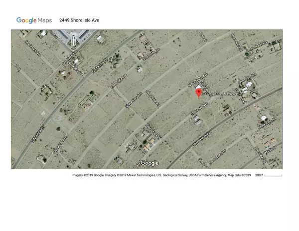 Salton City, CA 92275,2449 Shore Isle AVE
