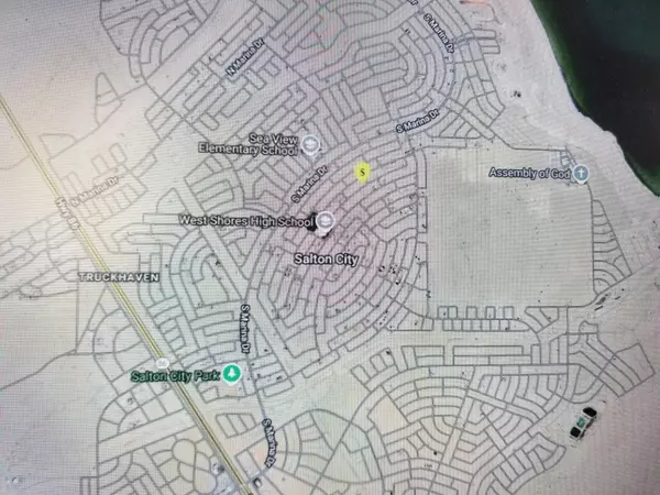 Salton City, CA 92275,2449 Shore Isle AVE