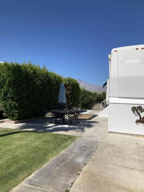 Cathedral City, CA 92234,69411 Ramon RD #1023