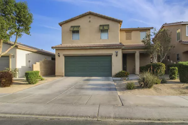 82949 Corte Lucia,  Indio,  CA 92201