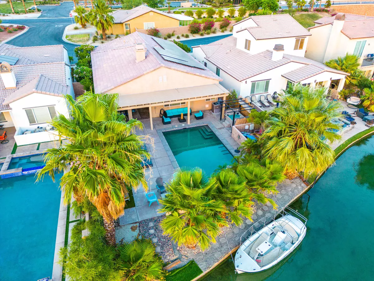 Indio, CA 92203,42861 Beato CT