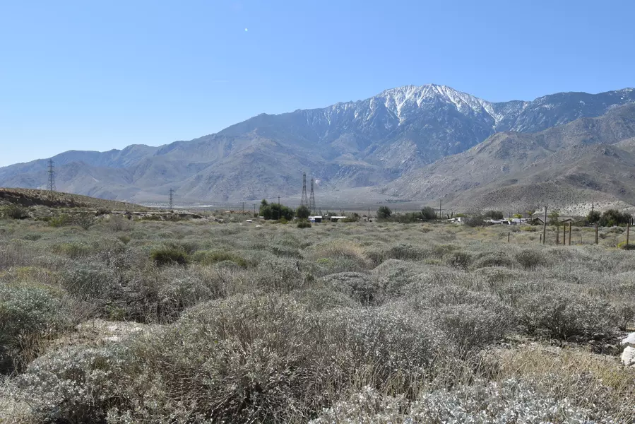 0 Rockview DR, Whitewater, CA 92282