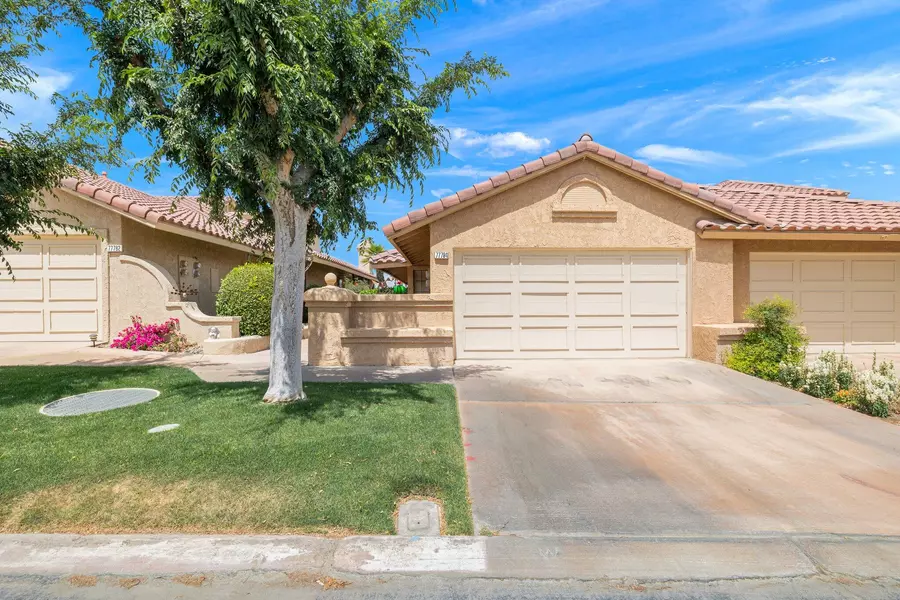 77784 Woodhaven Drive DR S, Palm Desert, CA 92211