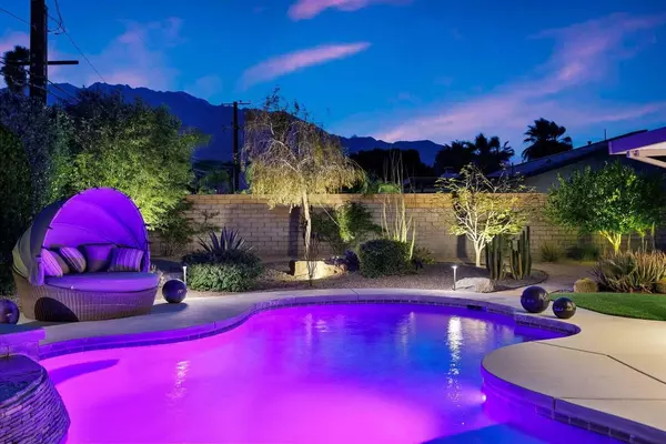 2777 E San Juan RD, Palm Springs, CA 92262