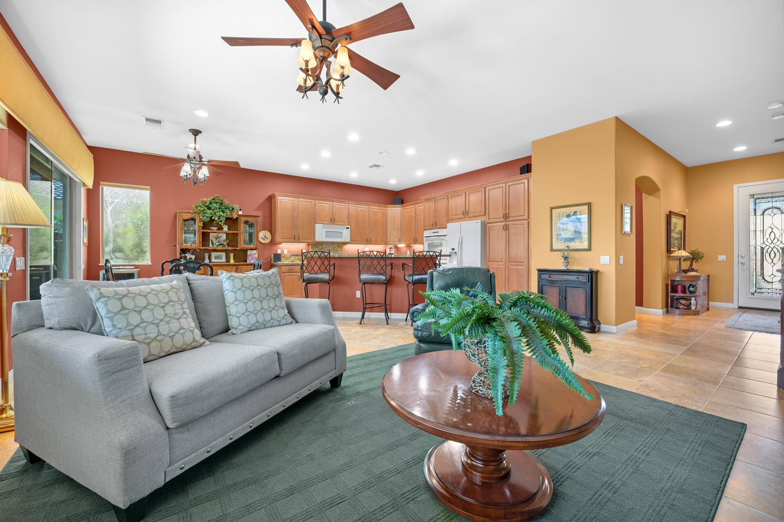 Indio, CA 92203,80529 Avenida Santa Eugenia